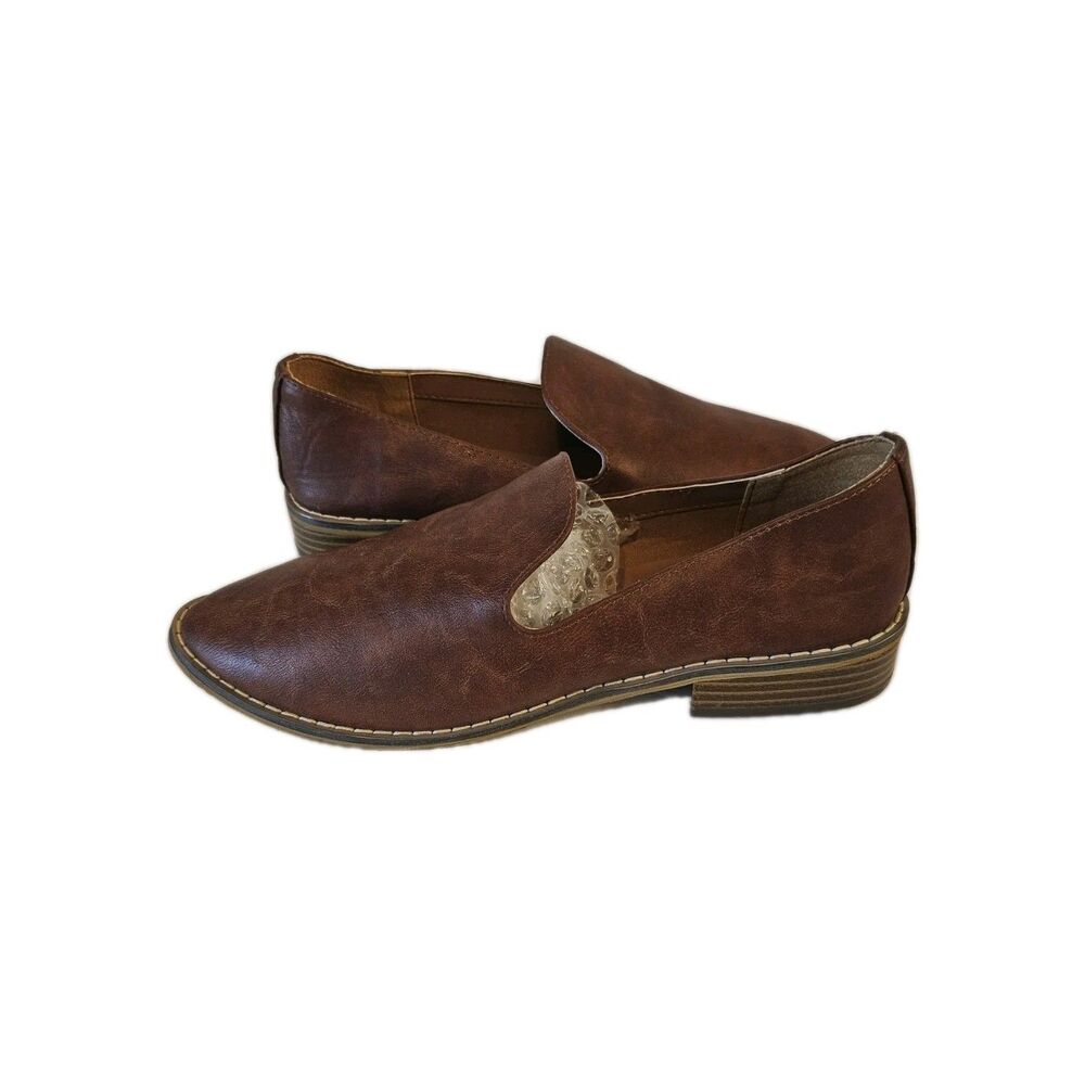 Indigo Shoes Women's - Picture 3 of 6